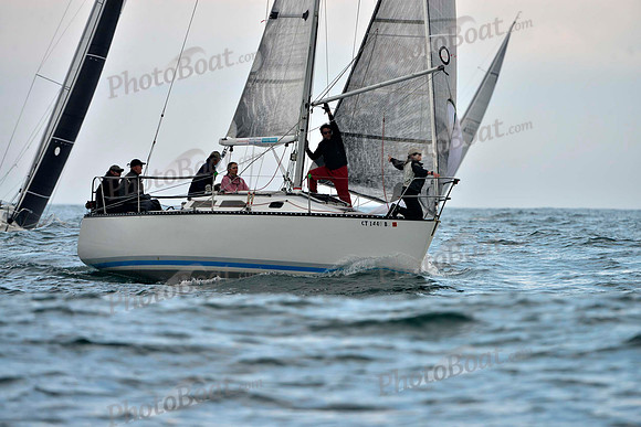 2021 Block Island Race Week C_0698