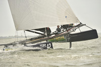 2019 Charleston Race Week H_0971
