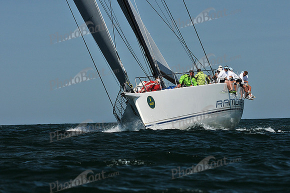 2013 NYYC Annual Regatta B 1337