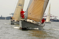 2011 Southern Bay RW B 376