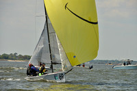 2014 Charleston Race Week B 412