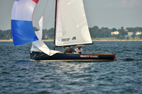 2018 Thistle Nationals C_0712