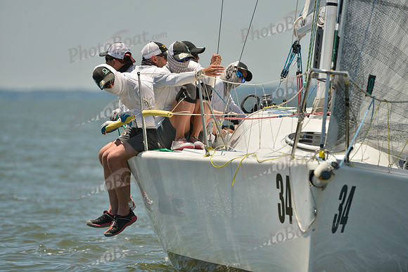 2017 Southern Bay Race Week A_1255