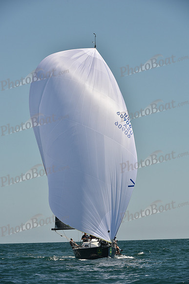 2018 NYYC Race Week E_0616