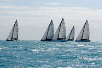 2012 Key West Race Week A 421
