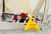 2012 Charleston Race Week B 1697