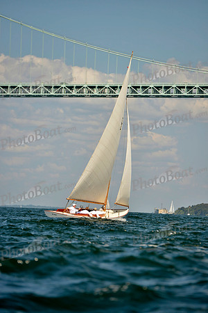 2017 IYRS Classic Yacht Regatta B_0093