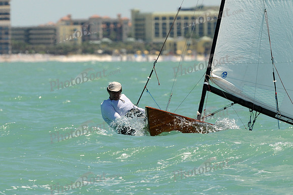 2012 Contender Worlds A 849