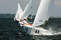 2011 Flying Scot NAC E 564