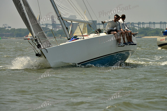 2016 Southern Bay Race Week A_1615