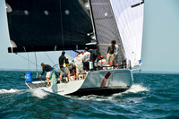 2016 NYYC Race Week A 1236