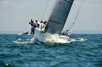 2015 Block Island Race Week A 508