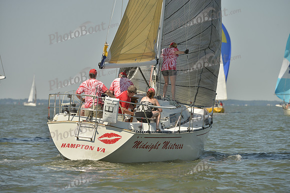 2017 Southern Bay Race Week A_0410