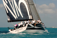 2012 Key West Race Week B 659