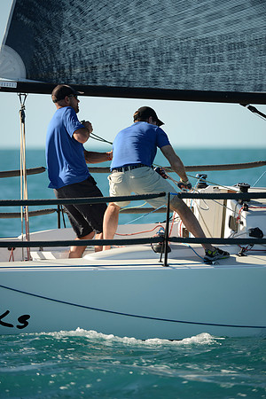 2017 Quantum Key West RW H 650
