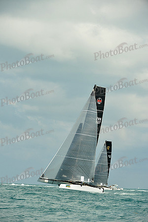 2015 Key West Race Week D 1693