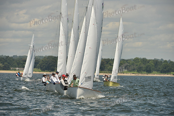 2018 Thistle Nationals G_0429