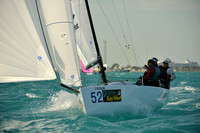 2014 Key West Race Week E 1360