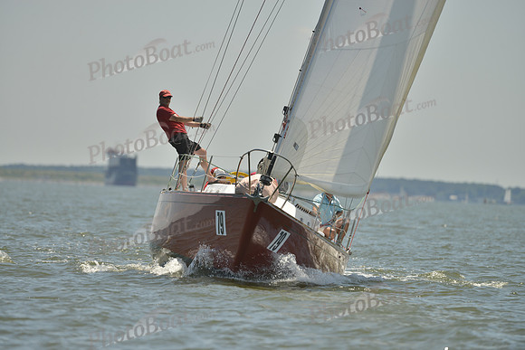 2017 Southern Bay Race Week A_2326