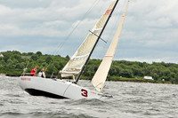 2013 NYYC Annual Regatta A 321