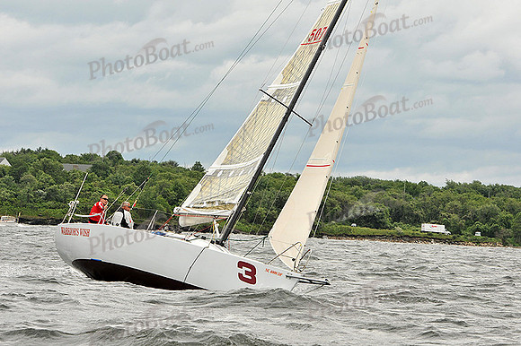 2013 NYYC Annual Regatta A 321