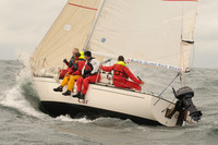 2009 Block Island Race Week Monday 1716