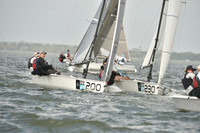 2019 Charleston Race Week C_0065