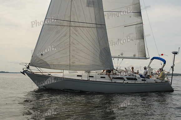 2011 Gov Cup B 121