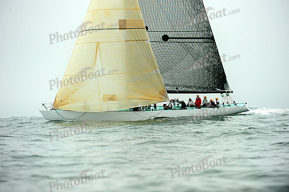 2014 NYYC Annual Regatta A 675