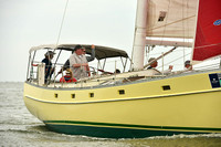 2015 Charleston Race Week E 1332