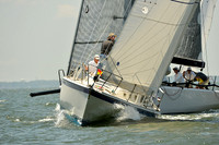 2015 Southern Bay Race Week A 431