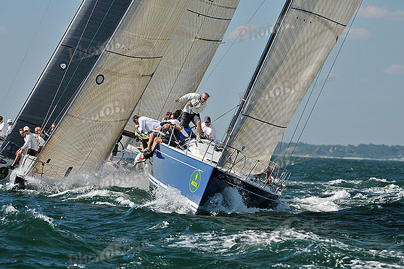 2013 NYYC Annual Regatta B 1680