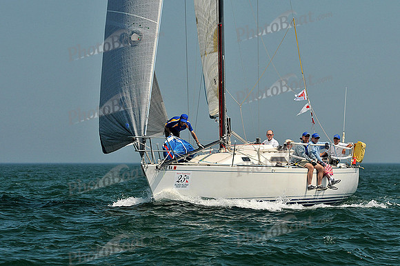 2013 Block Island Race Week B 2029