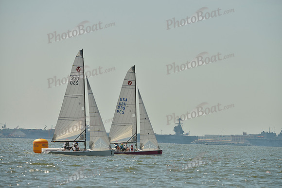2017 Southern Bay Race Week C_0023