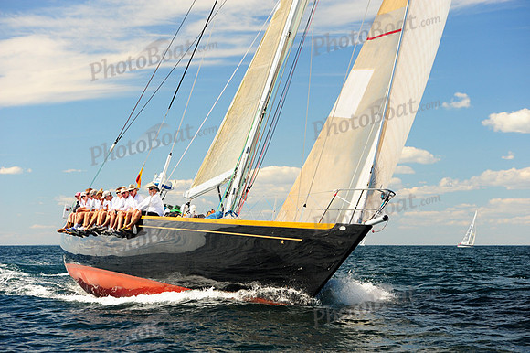 2014 Newport Bermuda A 1900