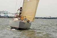 2011 Southern Bay RW B 168