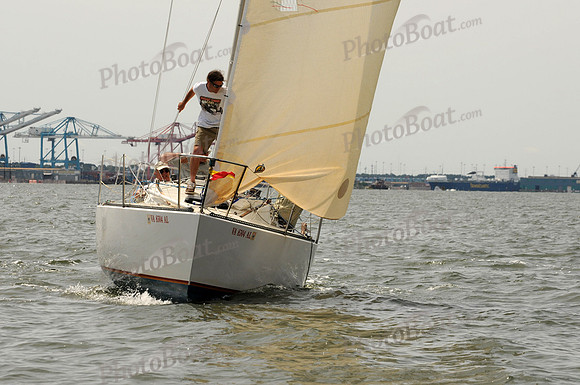 2011 Southern Bay RW B 168