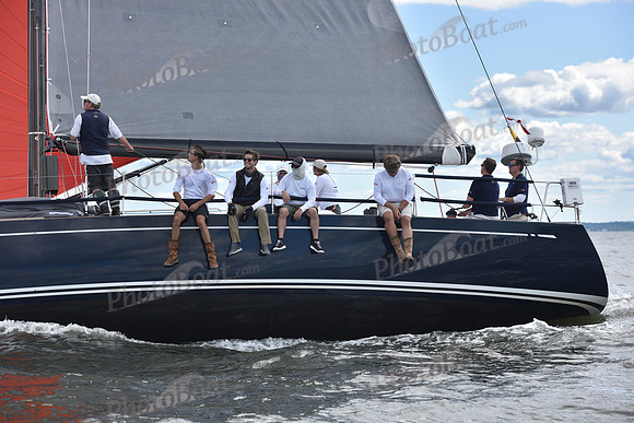 2021 Vineyard Race A 2101