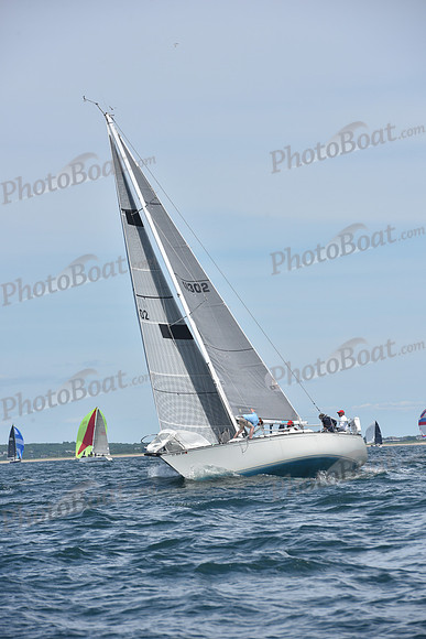 2021 Block Island Race Week D_2892