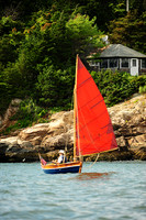 2014 NYYC Race Week A 1077