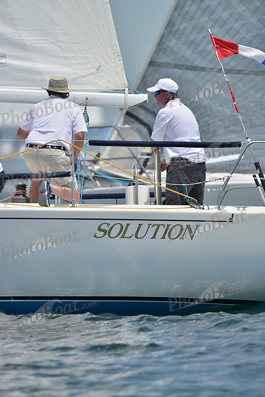 2019 Block Island Race Week L_0129