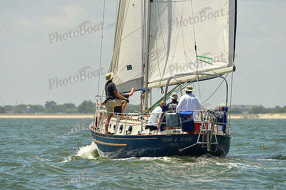 2015 Southern Bay Race Week C 1473