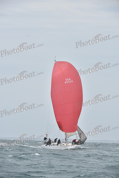 2019 NYYC Annual Regatta D_0933
