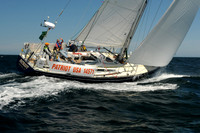 2012 Newport Bermuda 2789