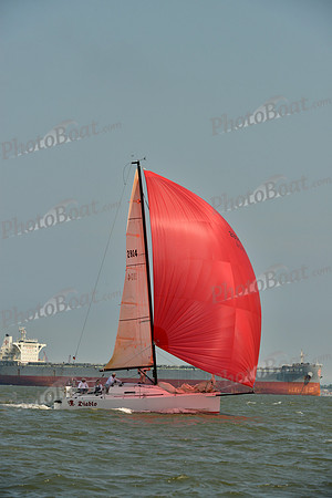 2016 Southern Bay Race Week B_0509