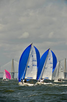 2018 Charleston Race Week A_2611