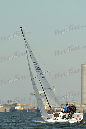 2015 J70 Winter Series B 883