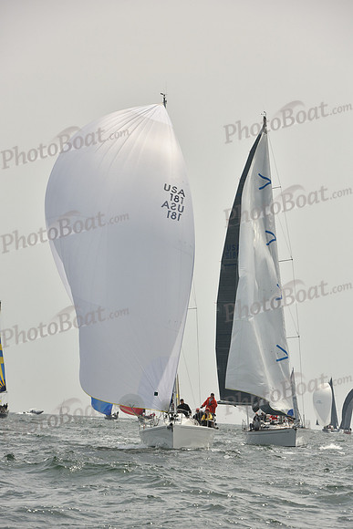 2018 NYYC Annual Regatta B_0662