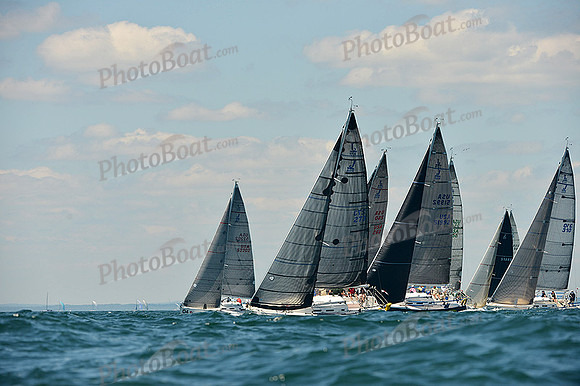 2015 Block Island Race Week G 776