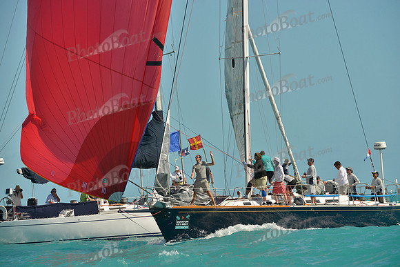 2017 Quantum Key West RW E 553